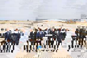 HATAY HAVALİMANI’NDA HAYAT NORMALE DÖNÜYOR