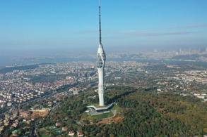 İSTANBUL’UN ZİRVESİ 5 YAŞINDA