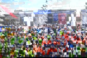 3,1 MİLYON KİŞİ DAHA İSTANBUL’UN RAYLI SİSTEM AĞINA KAVUŞACAK