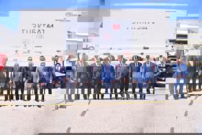 TÜRKSAT 6A’NIN TARİHİ YOLCULUĞU BAŞLIYOR