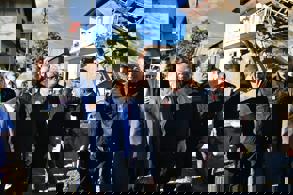 BOSNA HERSEK YALNIZ DEĞİL