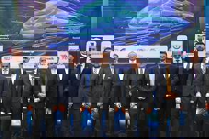 KALKINMA YOLU'NDA HEDEF YERLİ VE MİLLİ TREN SETİ