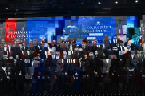 SAMSUN-KIRIKKALE HIZLI TREN HATTI’NA 2025’TE START VERİLECEK