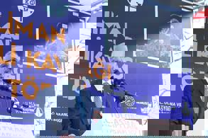 HIZLI TREN KARADENİZ’E GELİYOR