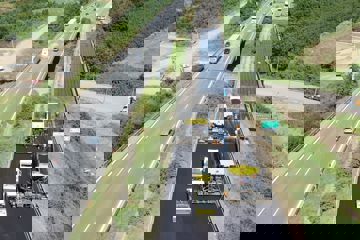 ANKARA-İSTANBUL ARASINDA SEYAHAT EDECEKLERE ÖNEMLİ UYARI!