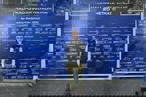 GAYRETTEPE HALKALI ARASI 57 DAKİKAYA DÜŞECEK