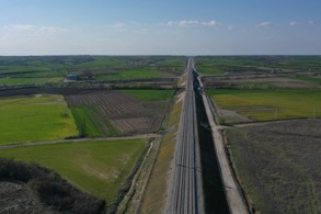HIZLI TRENİN DOĞRUDAN ULAŞTIĞI İL SAYISI 14’E ÇIKIYOR