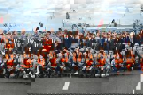 İZNİK ÇEVRE YOLU İLE 15 DAKİKALIK YOL 4 DAKİKAYA İNDİ