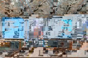 SABİHA GÖKÇEN’DE YENİ DÖNEM BAŞLIYOR