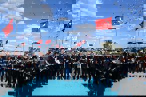 ANTALYA TRAFİĞİNE NEFES