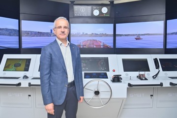 11 AYDA 4 BİN 579 GEMİ DENETLENDİ