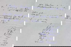 21 YIL ÖNCE YAZILAN MEKTUBA BAKANDAN GÖRÜNTÜLÜ CEVAP