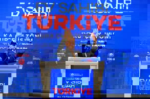 TRABZON-ANKARA ARASI HIZLI TRENLE 4,5 SAATE DÜŞECEK