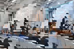 40 KM’LİK BORU HATTI İLE YILLIK 60 BİN TANKER TRAFİKTEN ÇEKİLECEK