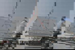 TÜRKSAT 6A’NIN FIRLATMA TARİHİ BELLİ OLDU