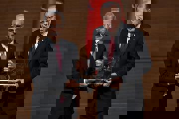 CUMHURBAŞKANI ERDOĞAN, 5G DÖNEMİNİ RESMEN BAŞLATTI