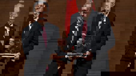 CUMHURBAŞKANI ERDOĞAN, 5G DÖNEMİNİ RESMEN BAŞLATTI