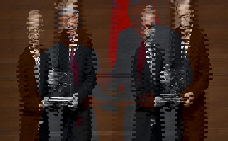 CUMHURBAŞKANI ERDOĞAN, 5G DÖNEMİNİ RESMEN BAŞLATTI