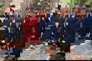 ADANA’YA METRO MÜJDESİ