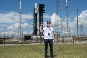 TÜRKSAT 7A İÇİN START VERİLDİ