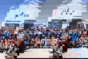 KAYSERİ-İSTANBUL 5,5 SAATE DÜŞÜYOR