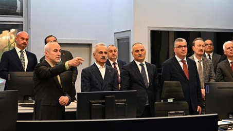 UYDU DESTEKLİ SİSTEMLER TEHLİKE SİNYALLERİNİ DAKİKALAR İÇİNDE TESPİT EDİYOR