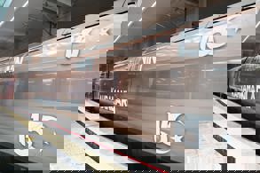 15 TEMMUZ DEMOKRASİ VE MİLLİ BİRLİK TRENİ YOLA ÇIKIYOR