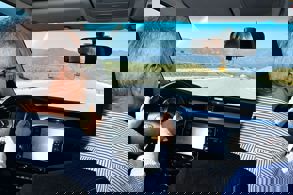 AYDIN-DENİZLİ OTOYOLU 17 EKİM’DE TRAFİĞE AÇILIYOR