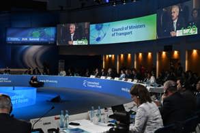 ITF’NİN 2027-2028 DÖNEM BAŞKANLIĞINA TÜRKİYE SEÇİLDİ