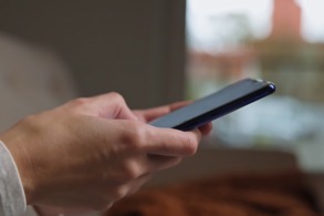 İNTERNETE CEP'TEN BAĞLANIYORUZ