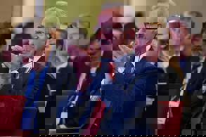 IRF DÜNYA YOL KONGRESİ CUMHURBAŞKANI ERDOĞAN’IN AÇILIŞ MESAJIYLA BAŞLADI