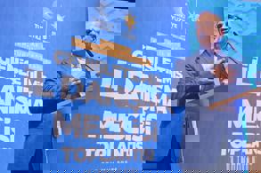 BAKAN URALOĞLU’NDAN ERZURUM’A HIZLI TREN MÜJDESİ