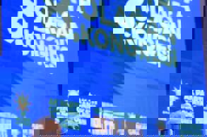 DEMİRYOLUNUN KALBİ ANKARA