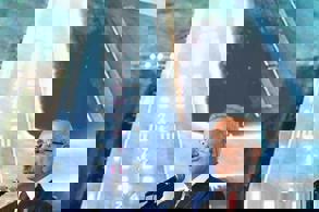 SABİHA GÖKÇEN HAVALİMANI 2. PİSTİ CUMHURBAŞKANI RECEP TAYYİP ERDOĞAN TARAFINDAN AÇILDI