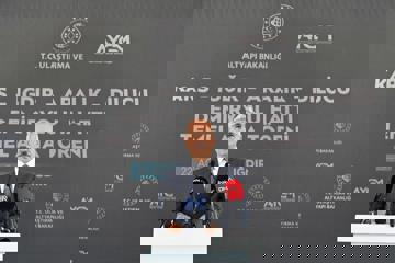 GÜNEY KAFKASYA’DA YENİ DÖNEM BAŞLADI