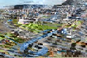 TÜRKİYE’NİN 11. KARAYOLU EKOLOJİK KÖPRÜSÜ GELİYOR