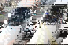 CUMHURİYET’İN SİMGESİ, ASRIN PROJESİ MARMARAY 11 YAŞINDA