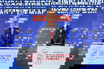 BOĞAZ GÜVENLİĞİNE TAKVİYE