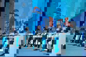 TÜRK DÜNYASI’NDA GÜNDEM TAŞIMACILIK VE LOJİSTİK