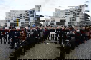 BAKAN URALOĞLU’NDAN İRAN AÇIKLAMASI