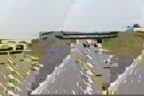 DOĞAL YAŞAMIN UMUDU EKOLOJİK KÖPRÜLER