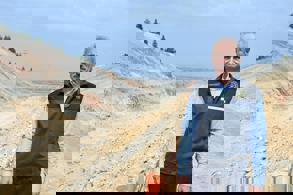 ANKARA-İZMİR HIZLI TREN HATTI 2027'DE HİZMETE GİRECEK