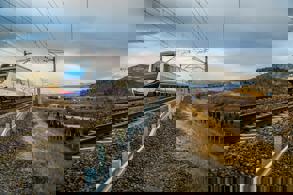 TÜRKİYE’DE YHT KONFORUNUN BAŞLANGIÇ GÜZERGAHI