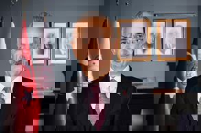 BAKÜ-TİFLİS-KARS DEMİRYOLU HATTI YENİDEN AÇILDI