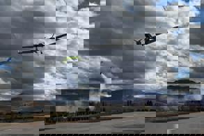 TÜRKİYE'NİN 14. HAVA KAMPÜSÜ DİVRİĞİ'DE AÇILIYOR