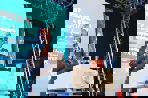 GAZİANTEP’E YÜKSEK HIZLI TREN MÜJDESİ!