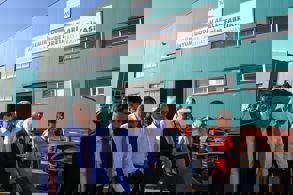 İLK YERLİ VE MİLLİ HIZLI TRENİMİZ'DE SONA DOĞRU