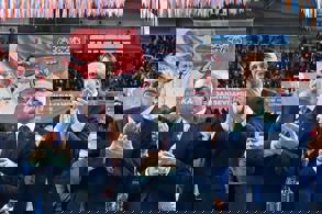 TRABZON’A 153 MİLYAR LİRA ULAŞTIRMA YATIRIMI