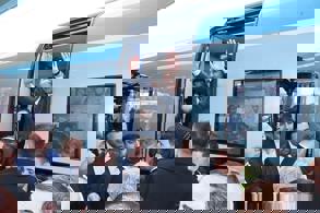 YERKÖY YHT İSTASYONU 23 AĞUSTOS CUMA GÜNÜ AÇILIYOR