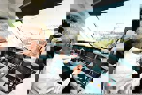 URALOĞLU’NDAN İSTANBUL YAVUZ SULTAN SELİM KÖPRÜSÜ’NDEN GEÇECEK DEMİRYOLU MÜJDESİ